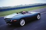 Jaguar XK180 2000 года